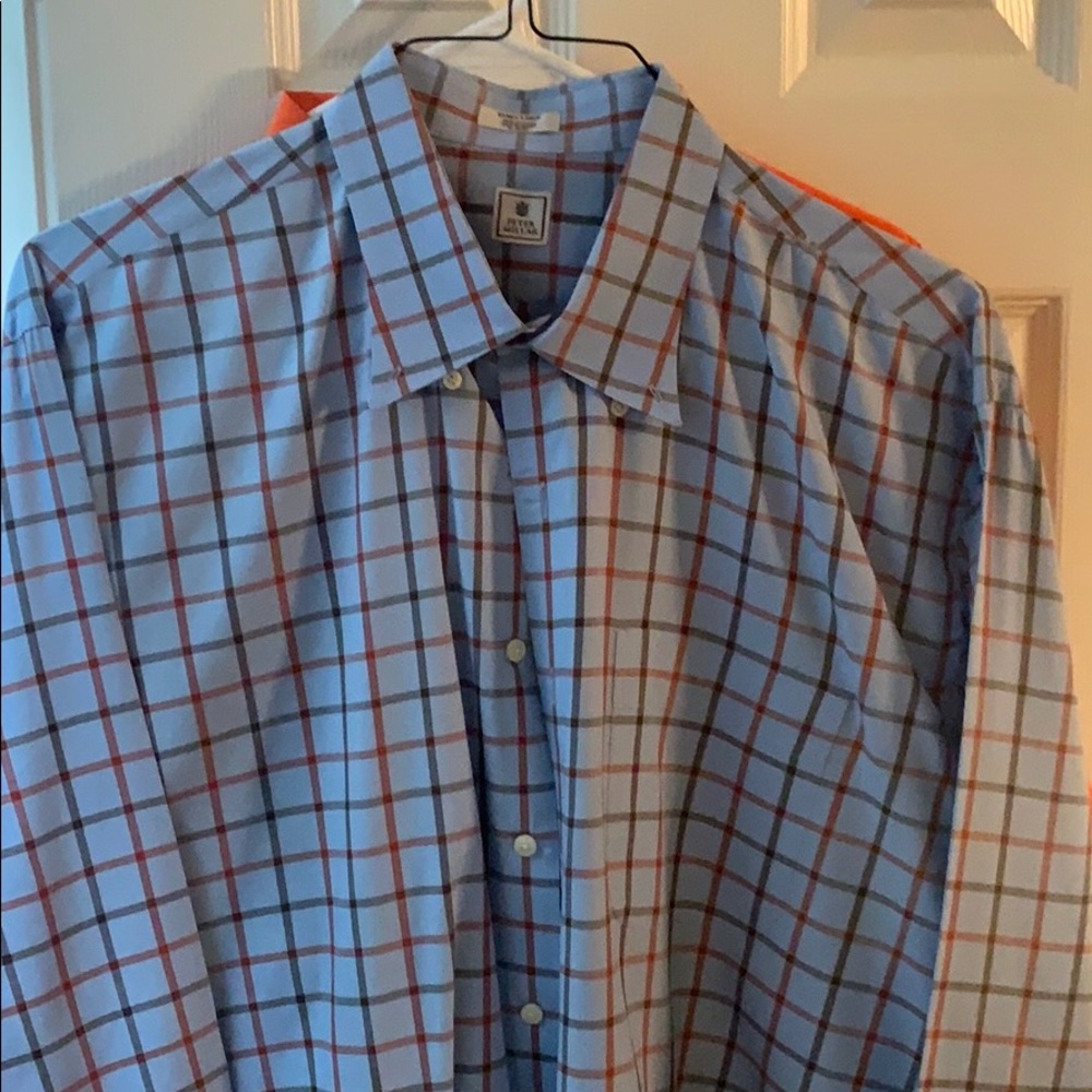 Peter Millar Dress Shirt